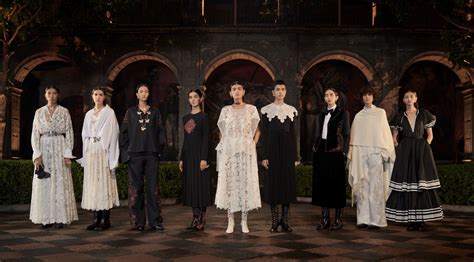 dior frida kahlo collection|Dior 2024 dress show.